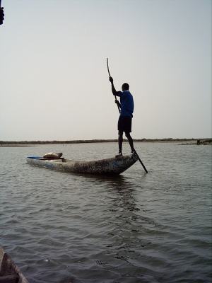 fadiouth senegal