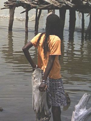 fadiouth senegal