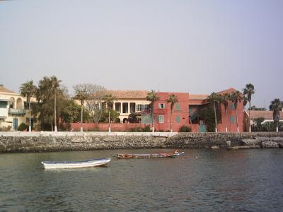 goree