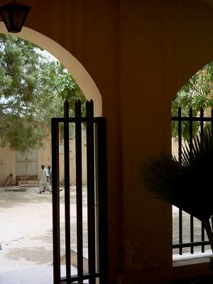 goree
