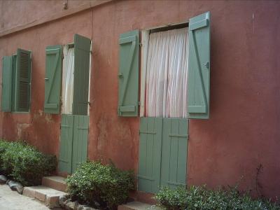 ile de goree