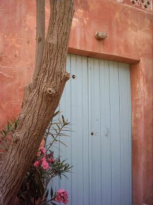 ile de goree