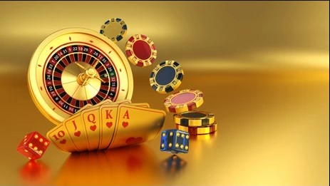 Bet88 Situs Judi Online Terpercaya Dengan Fasilitas Terbaik